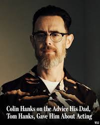 Colin Hanks, director of the new Amazon Prime documentary “John Candy: I  Like Me,”