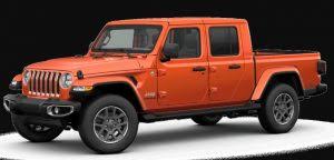 The wrangler has ground clearance of 217 mm. New 2022 Jeep Release Date Price Redesign
