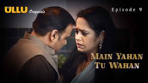 main yahan tu wahan ullu porn video Free Porn Video