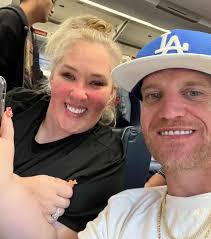 Who Is Mama June Shannon's Husband? All About Justin Stroud