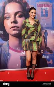 Showbiz banks hi-res stock photography and images