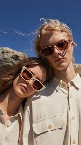 5 Sustainable Scandinavian eyewear brands you need to know about