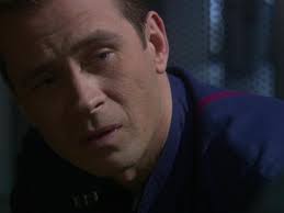 Star Trek: Enterprise" Demons (TV Episode 2005)