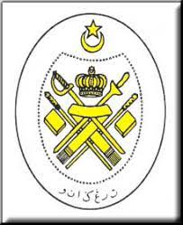 Kesultanan demak atau kerajaan demak merupakan kerajaan islam pertama dan terbesar di pantai utara jawa (pesisir). Jata Kebesaran Negeri Terengganu
