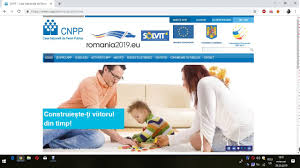 Casa judeţeană de pensii ilfov aspiră să devină o instituţie europeană cu rol activ în reforma serviciilor publice din cadrul instituţiilor deconcentrate a judeţului ilfov prin respectarea şi aplicarea legislaţiei româneşti cu legislaţia europeană, garantând respectarea cerinţelor instituţiilor interne şi europene. Cum Se Face Un Cont Pe Cnpp Casa Nationala De Pensii Publice Youtube