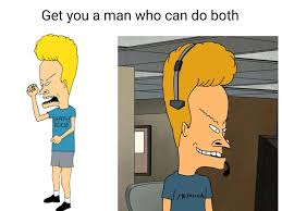 Beavis & butthead meme beavis and butthead memes. Beavis And Butthead Meme