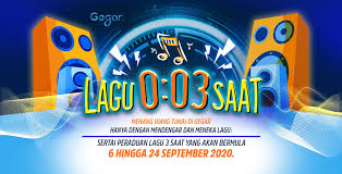Selain itu, jika saya hanya memberikan teori tanpa ada prakteknya, anda akan sangat sulit untuk memahaminya. Jom Menangi Hadiah Wang Tunai Dengan Era Sinar Gegar Zayan Gempak
