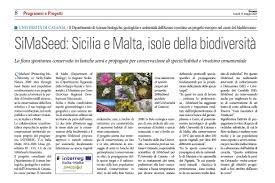 Discussioni nei forum nel cui titolo è presente la parola 'banca del seme' Ribes La Rete Italiana Delle Banche Del Germoplasma Facebook