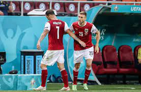 Sasa kalajdzic will push for a recall, while austria also have marko arnautovic back available for selection against ukraine on monday. M0q22gm4rnfp2m