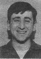 14th PsyWar Personnel Roster