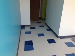 Commercial sheet (linoleum, inlaid and homogeneous only) tile (vct and sdt only): Vct Flooring Five Things To Know About Vinyl Composite Tile Maintenance Tedesco Building Services