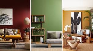 Check spelling or type a new query. Tendance 2019 15 Couleurs Pour Les Murs Du Salon