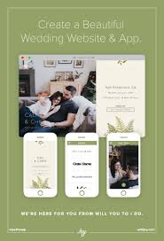 Best apps for holding a virtual test or quiz for students Create A Free Wedding Website And App With Joy Withjoy Com Wedding Apps Wedding Website Free Best Wedding Websites