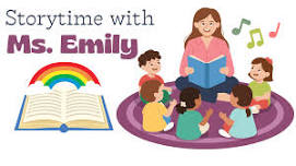 Storytime