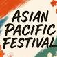 Asian Pacific Festival 2026 event image