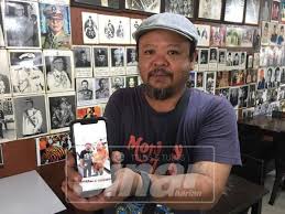 Inilah hadiah dari sultan johor, a reaction video by indonesians. Berdebar Sultan Johor Datang