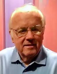 Obituary information for Gerald Homer "Jerry Ritchie