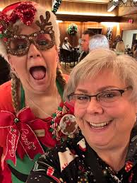 Ohio resorts for christmas family weekends?