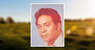 Arthur R. Arias Obituary August 25, 2017