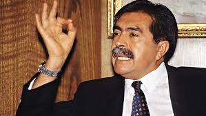 Cristóbal Peña, autor en CIPER Chile