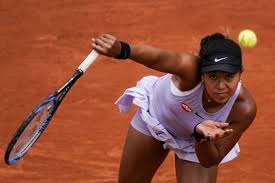 🎄 still on the lookout for the perfect christmas present? Naomi Osaka Withdraws From French Open Over Hamstring Injury Daily Sabah