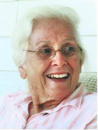 Eunice Ferguson Obituary