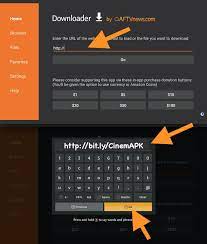 Select my fire tv or device. Instalar Cinema Hd Apk En Fire Stick 2021 Hdmovies