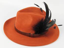 1,637 likes · 13 talking about this. Fedora 100 Wool Country Hat With Feather Hat Mount Choice