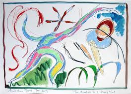His guests include deputy prime minister nick clegg, leader of the green. Original Painting By Andrew Marr Watercolour On Paper H 29 7 X W 42 Art Abstract Styles Original Paintings