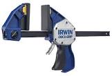 XP Bar Clamp, 12-in Irwin