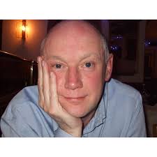 Steve Malone a UX Lead in London working at Maersk