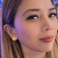 Catherine Advincula's Instagram, Twitter & Facebook