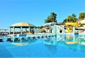 Cea mai veche statiune de pe litoralul bulgaresc este statiunea sf. Hotel Azalia Balneo And Spa Sf Constantin Si Elena Bulgaria