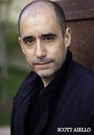 Gil Perez-Abraham: Movies, TV, and Bio