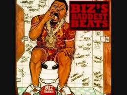 Biz Markie Just A Friend Lyrics Biz Markie Pickin Boogers With Lyrics Biz Markie Music Album Covers New Jack Swing