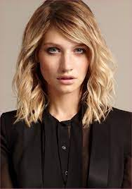 Frisuren Ab 40 Mittellang Medium Hair Styles Haircuts For Long Hair Womens Hairstyles