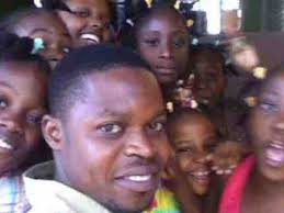 Fundraiser by Janie Phillips : Help Sonel Attend English Class