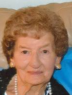 Obituary for Grace (Rudyk) Spalding