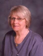 Obituary information for Charlene Leona Harvey