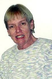 Patricia Cecil Obituary