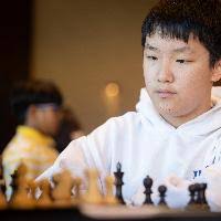 Top Chess Players in North Carolina (Top 100)