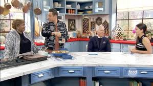 untold truth of food network's the kitchen
