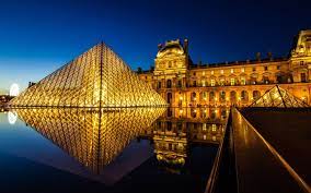Seeing This Would Be Absolutely Incredible I Can T Wait To Travel Paris Tourism Louvre Paris Louvre Museum