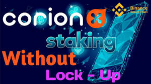 And since this is public information, it might incentivize more participants to get involved in staking. Important Notice About The Upcoming Loyalty Staking Reward Distribution Corionx Blog News