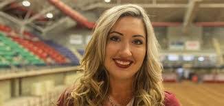 Brooke Blevins's Instagram, Twitter & Facebook