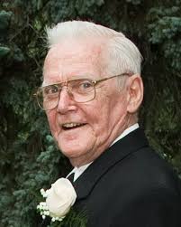 Kenneth Stoudt Obituary