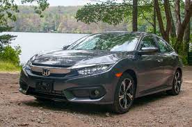 2016 honda civic for sale. 2016 Honda Civic Test Drive Review Cargurus
