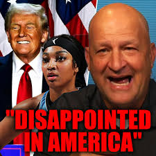 Woke Angel Reese Seethes With Rage At Trump Winning The Presidency + Aaron  Torres & Bobby Burack