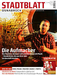 Stadtblatt 2009 12 By Bvw Werbeagentur Issuu