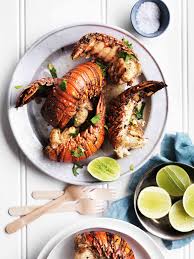 Season with salt and pepper. 27 Christmas Seafood Recipe Ideas Seafood Recipes Recipes Food